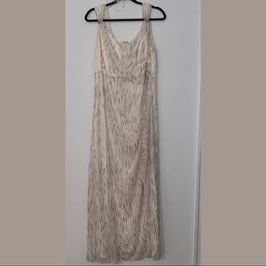 R & M Richards women dress